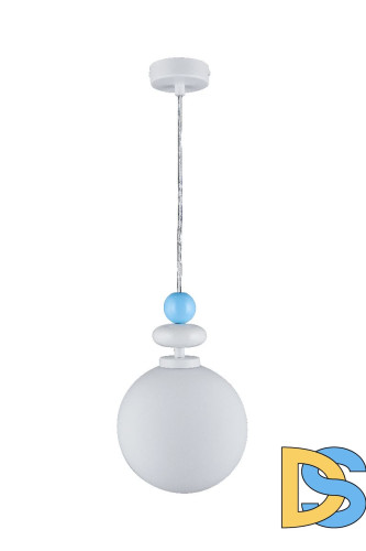 Подвесной светильник 33 Идеи PND105.01.17K2.001.WH-S32WH