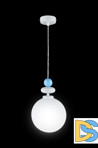 Подвесной светильник 33 Идеи PND105.01.17K2.001.WH-S32WH
