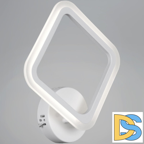 Настенный светильник Reluce 05105-0.2-01 WH