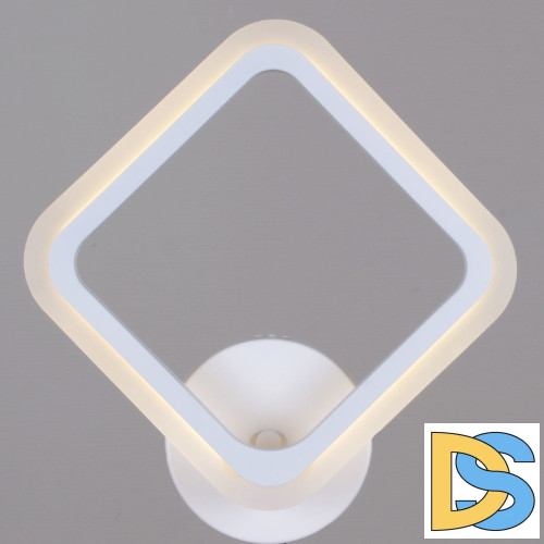 Настенный светильник Reluce 05105-0.2-01 WH