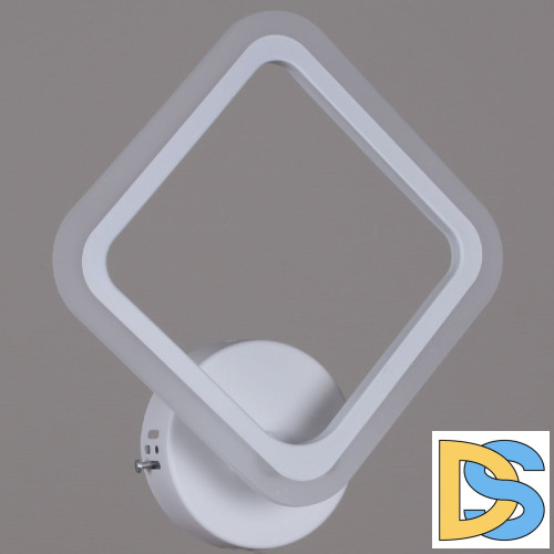 Настенный светильник Reluce 05105-0.2-01 WH