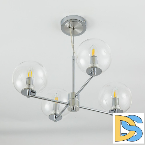 Подвесная люстра Citilux ГАЛЛЕН CL240141