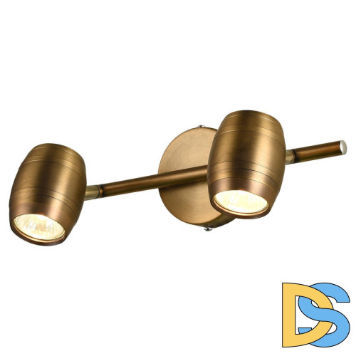 Спот Lussole Loft LSP-9567