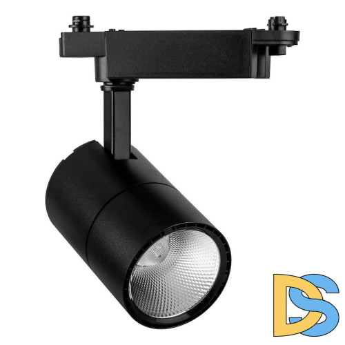 Трековый светодиодный светильник Feron AL103 41183