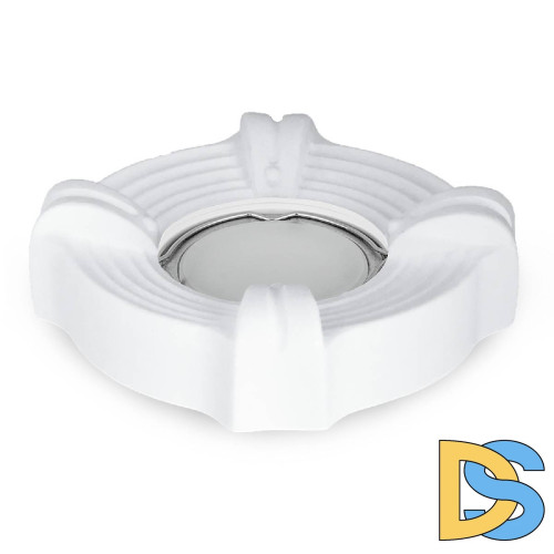 Встраиваемый светильник Gauss Gypsum GY018