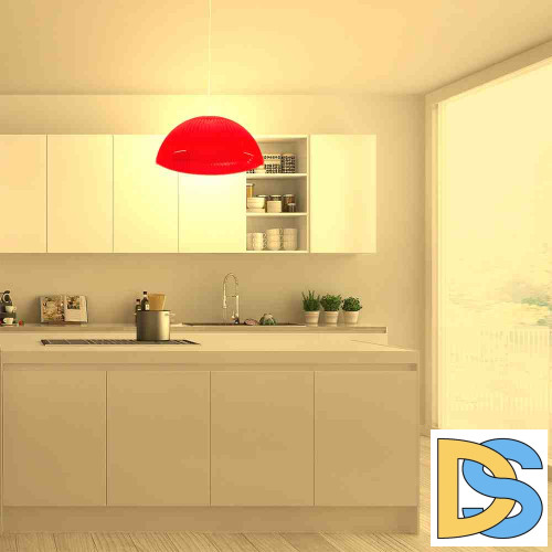 Подвесной светильник Apeyron Оулу 16-26