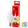 Лампа светодиодная Эра E14 10W 2700K LED BXS-10W-827-E14 R Б0051854