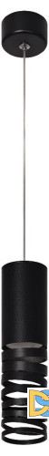 Подвесной светильник Эра PL22 BK Б0058508
