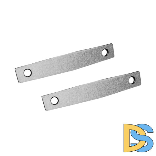 Планка соединительная встраиваемая к треку Lightstar LINEA Linea 506180