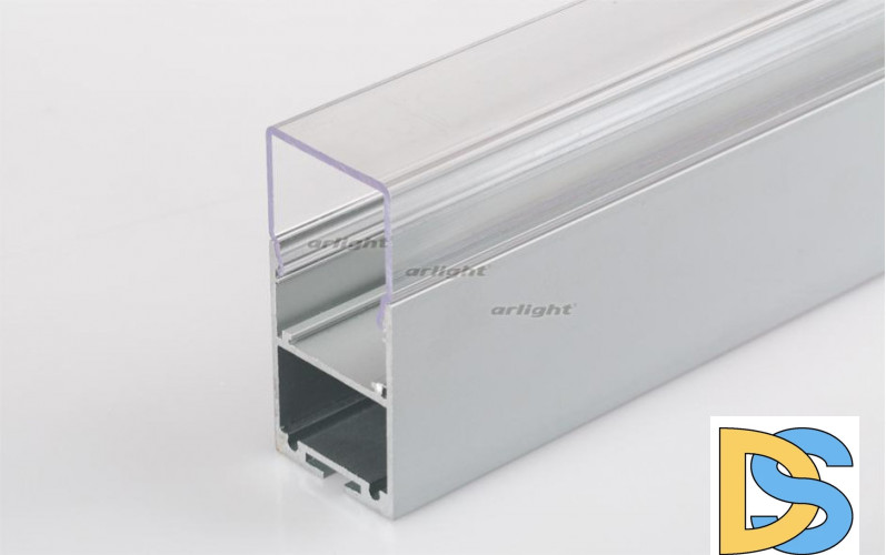 Экран Arlight ARH-LINE-3750A-VOL-2000 CLEAR 020574