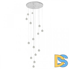 Подвесная люстра Loft IT Rain 10112/15