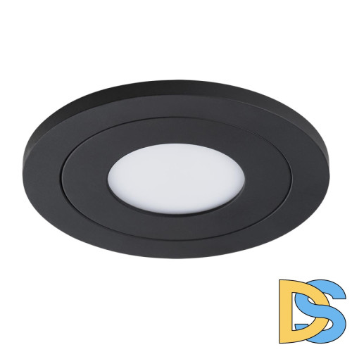 Встраиваемый светильник Lightstar Leddy 212177