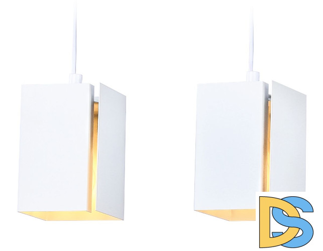 Подвесной светильник Ambrella Light Techno spot TN5131