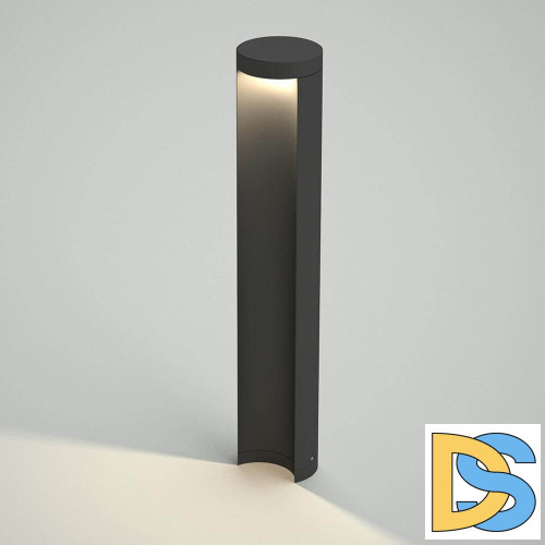 Уличный светильник Arlight LGD-Path-Round120-H650B-12W Warm White 020337