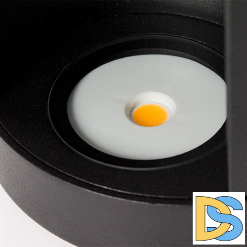 Уличный светильник Arlight LGD-Path-Round120-H650B-12W Warm White 020337