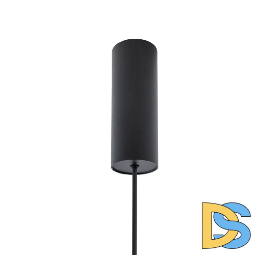 Подвесной светильник Nowodvorski Vertic Led Black 10857