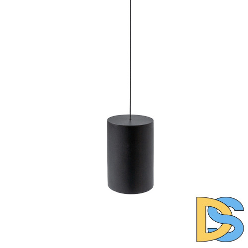 Подвесной светильник Nowodvorski Vertic Led Black 10857