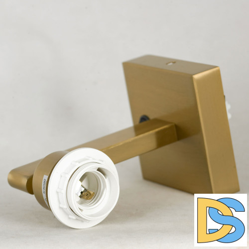 Бра Lussole Coffee LSP-8595