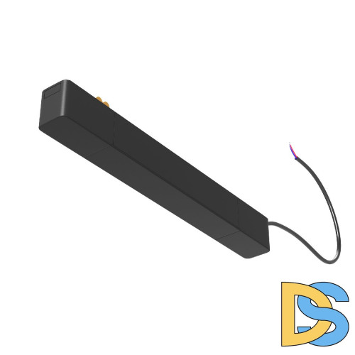 Блок питания встраиваемый для трековой системы Maytoni Power Supply Radity 48В 100Вт TRA084DR-100B