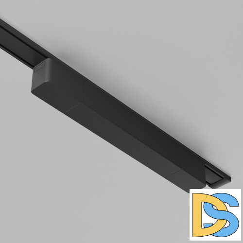 Блок питания встраиваемый для трековой системы Maytoni Power Supply Radity 48В 100Вт TRA084DR-100B