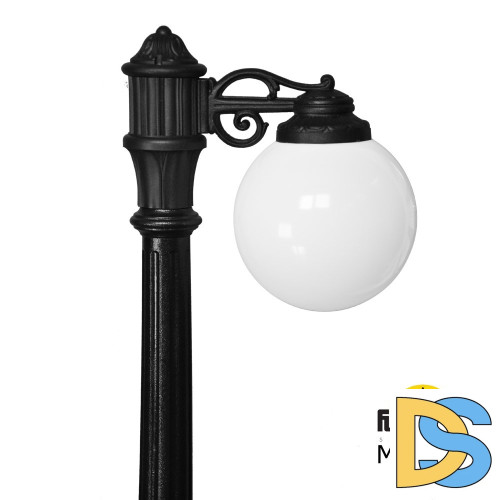 Парковый светильник Fumagalli Globe 250 G25.156.S10.AYF1R