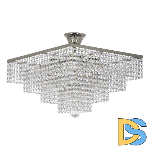 Люстра на штанге Arti Lampadari Rozzano E 1.5.40.600 N