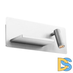 Настенный светильник Lightstar Muro 808546