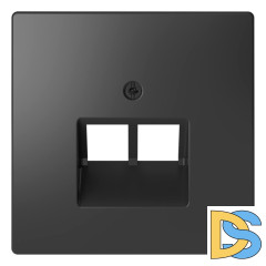 Накладка Schneider Electric Merten D-Life MTN4522-6034