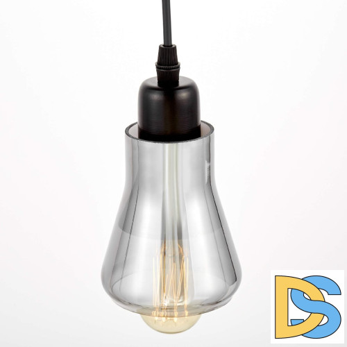 Подвесной светильник Lumina Deco Bonio LDP 7007