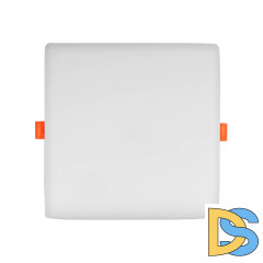 Встраиваемый светильник General GLP-SW17-170CH-24BT-4 412189