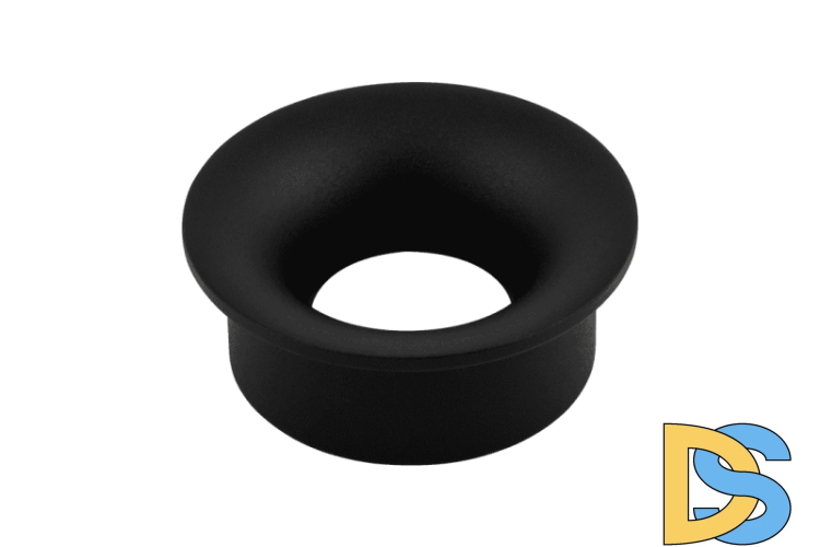 Корпус встраиваемого светильника SWG MINI-COMBO-C-BL 005756