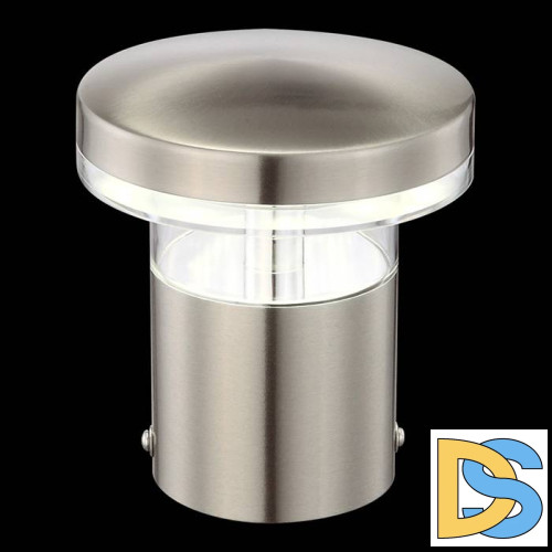 Уличный светильник Globo Sergio 34146