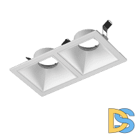 Рамка SWG COMBO-3S2-WH 004194