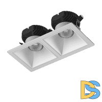 Рамка SWG COMBO-3S2-WH 004194