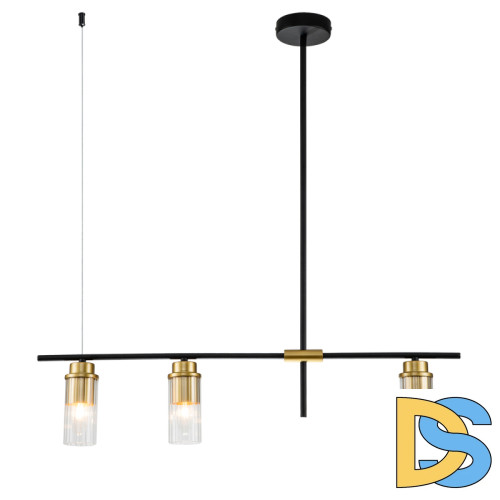 Люстра на штанге Escada Reverse 2100/3P