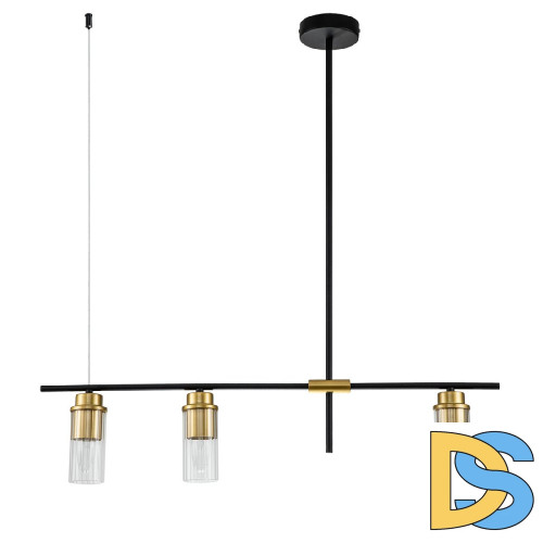 Люстра на штанге Escada Reverse 2100/3P