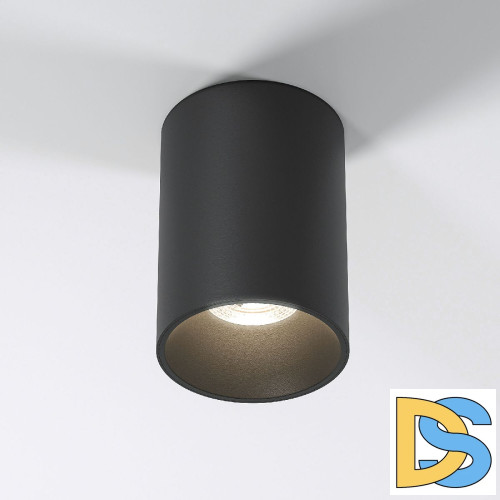 Накладной светильник Elektrostandard Porter 4690389198496 a064290