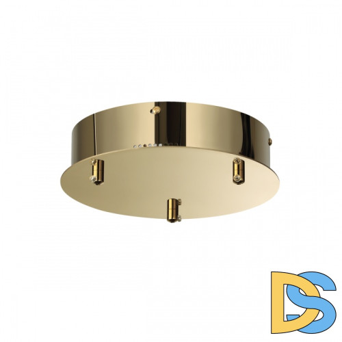 Основание для светильника Odeon Light Version 5071/3R