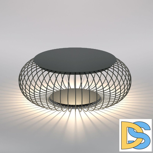 Ландшафтный светильник Elektrostandard Firenze 4690389206580 35178/F a067385