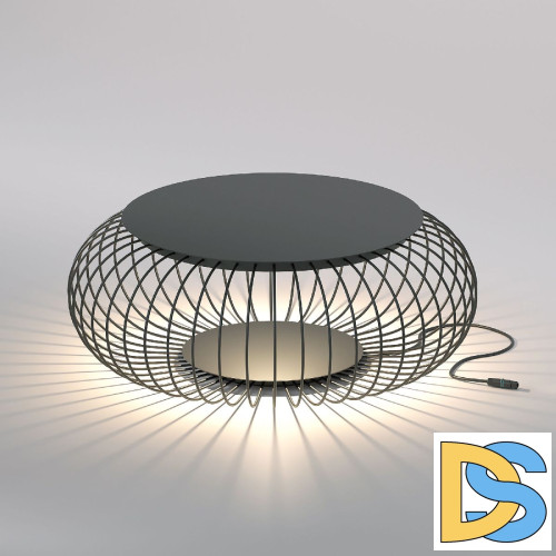 Ландшафтный светильник Elektrostandard Firenze 4690389206580 35178/F a067385