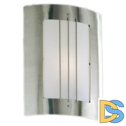 Уличный настенный светильник Globo Orlando 3156-2