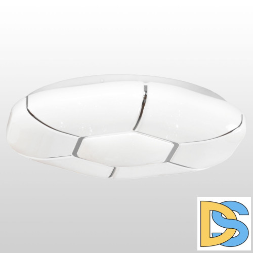 Потолочный светильник Lussole Lgo LSP-8470