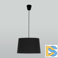 Подвесной светильник TK Lighting 1885 Maja Black