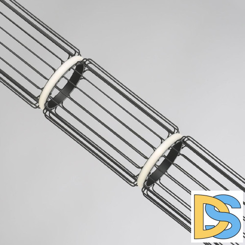 Подвесной светильник De Markt Айсфельд 655010901