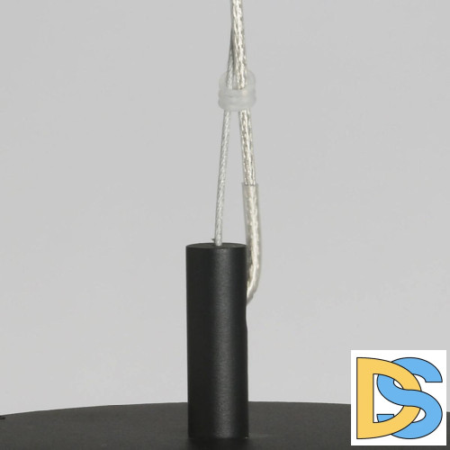 Подвесной светильник De Markt Айсфельд 655010901