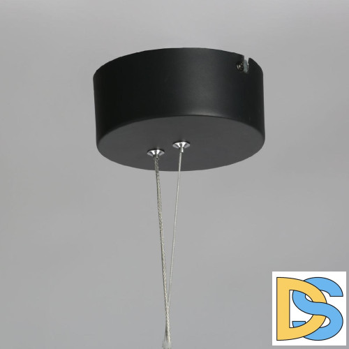 Подвесной светильник De Markt Айсфельд 655010901