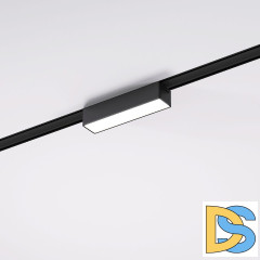 Трековый магнитный светильник Elektrostandard Flat magnetic 4690389198380 a063691