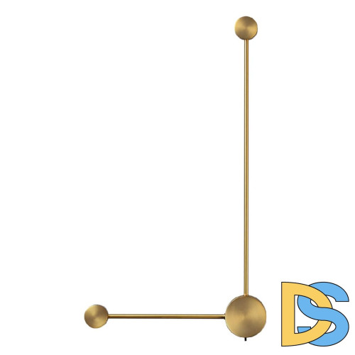 Настенный светильник Odeon Light Hightech Satellite 7009/10WL