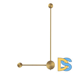 Настенный светильник Odeon Light Hightech Satellite 7009/10WL