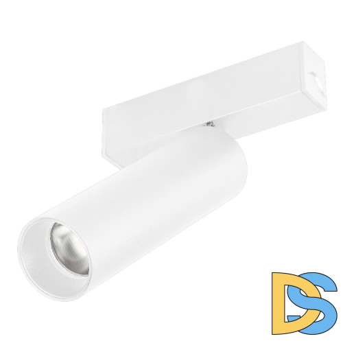 Трековый магнитный светильник Arlight MAG-SPOT-25-R90-9W Day4000 050044